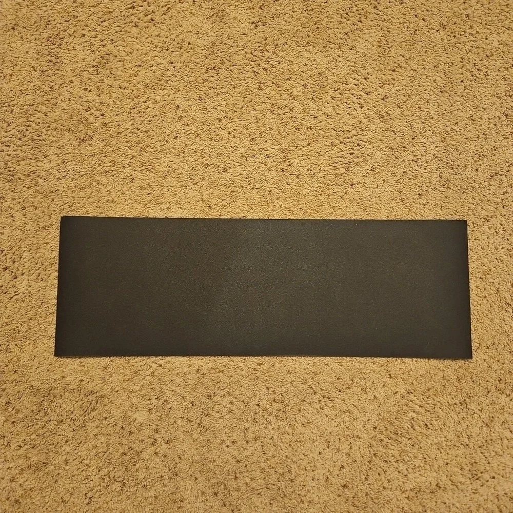 Shelf Liner‎ Industrial Grade Rubber Garage Shop Cabinet Drawer Set of 3 12x36